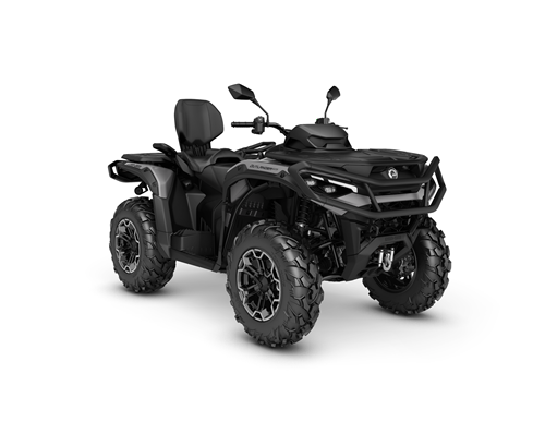 ORV-ATV-MY25-Can-Am-Outlander-PRO-MAX-XU-HD10-T3B-Platinum-Satin-0004XSA00-34FR-EMEA