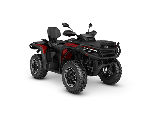 ORV-ATV-MY25-Can-Am-Outlander-MAX-XT-850-T3ABS-Fiery-Red-0004SSD00-34FR-EMEA