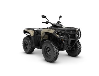 ORV-ATV-MY24-Can-Am-Outlander-PRO-STD-HD5-Desert-Tan-0001HRG00-34FR-T3B