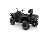 ORV-ATV-MY24-Can-Am-Outlander-PRO-MAX-XU-HD7-Tundra-Green-0002BRB00-34BK-T3A