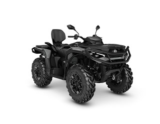 ORV-ATV-MY26-Can-Am-Outlander-PRO-MAX-XU-HD8-T3B-Granite-Grey-0004YTA00-34FR-CE