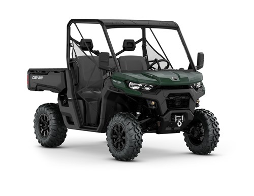 ORV-SSV-MY24-Can-Am-Traxter-XU-HD9TR-Tundra-Green-0006NRN00-34FR-CE