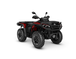 ORV-ATV-MY25-Can-Am-Outlander-XT-850-T3ABS-Fiery-Red-0004ESR00-34FR-EMEA